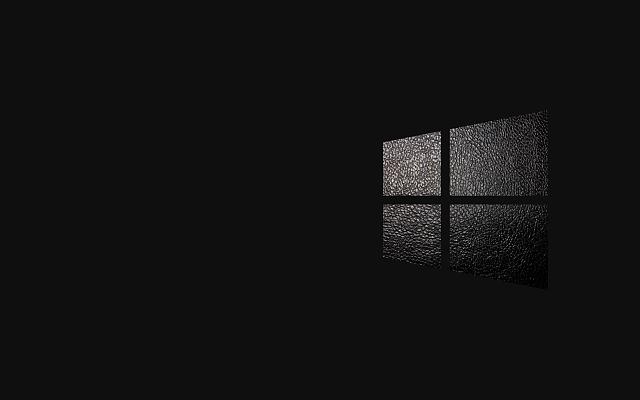 Windows 10 black edition 2019 corvette